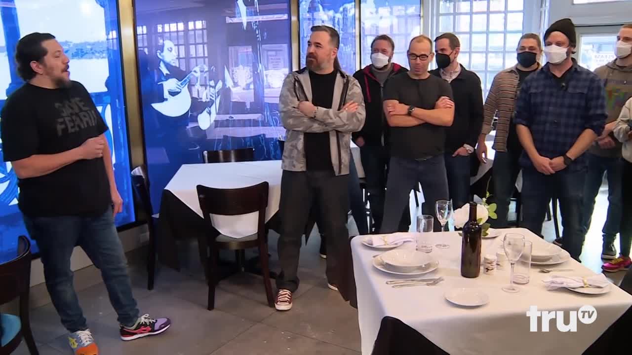 Impractical Jokers S10E06 720p WEB h264 BAE TGx