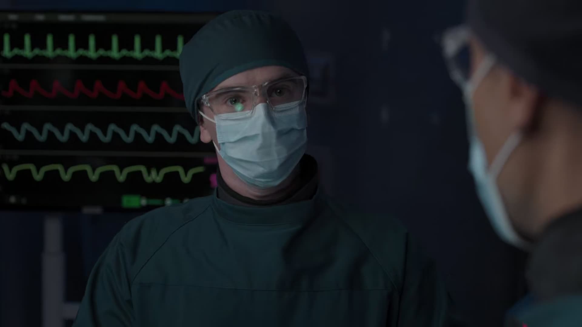 The Good Doctor S06E17 1080p HEVC x265 MeGusta TGx