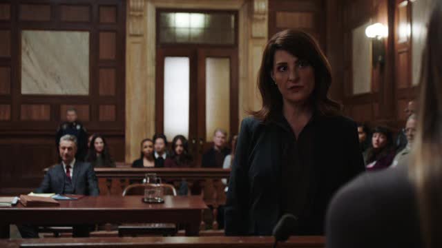 Law And Order SVU S24E16 XviD AFG TGx