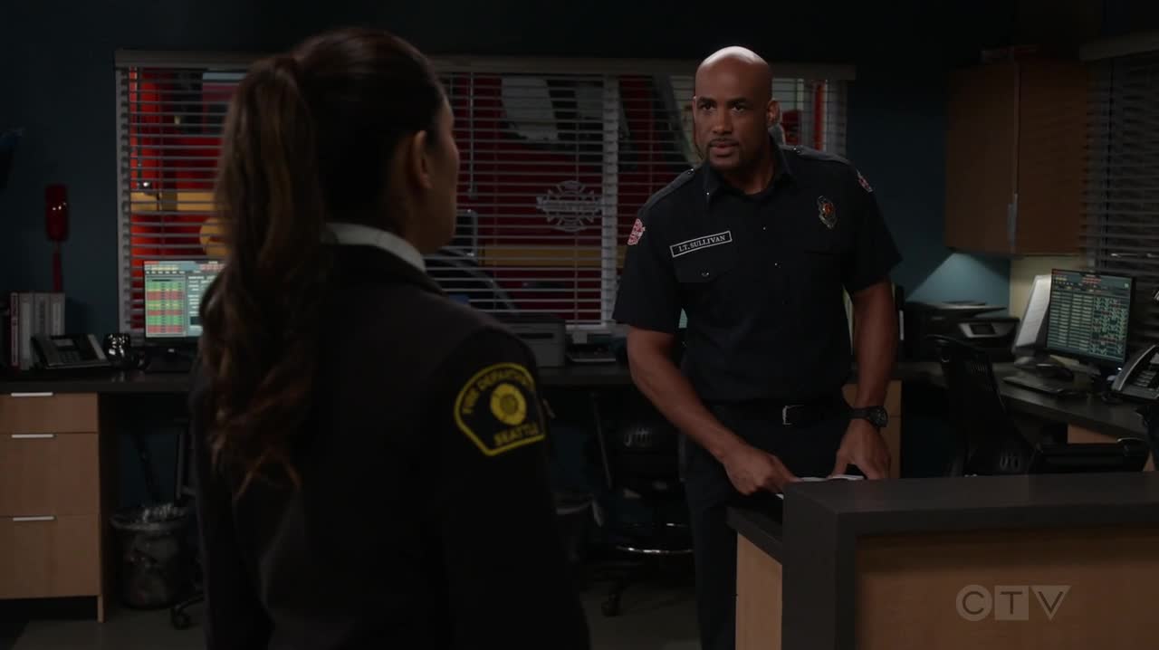 Station 19 S06E11 720p HDTV x264 SYNCOPY TGx