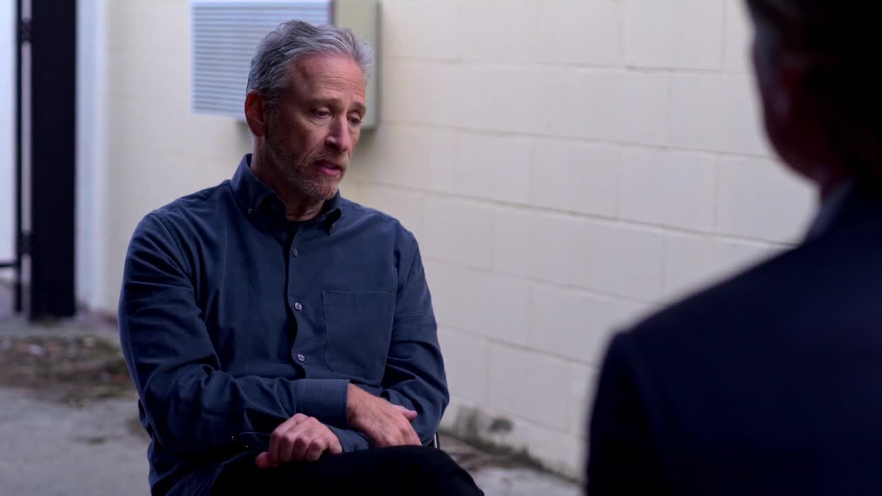 The Problem With Jon Stewart S02E10 Americas Incarceration Epidemic 720p ATVP WEBRip DD5 1 x264 NTb