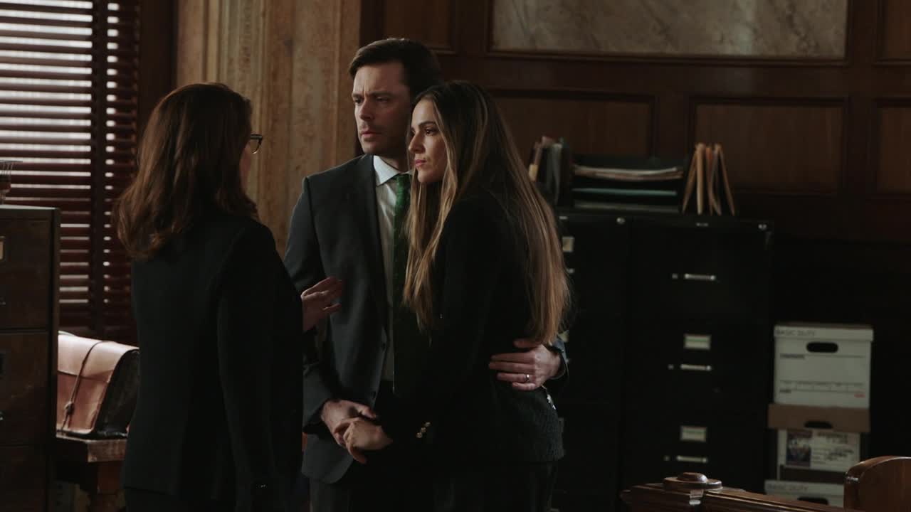 Law And Order SVU S24E16 720p WEB h264 ELEANOR TGx