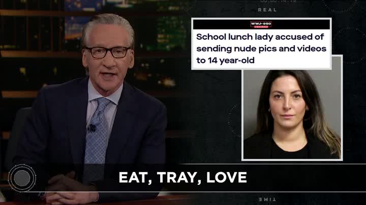 Real Time with Bill Maher S21E09 WEB x264 TORRENTGALAXY