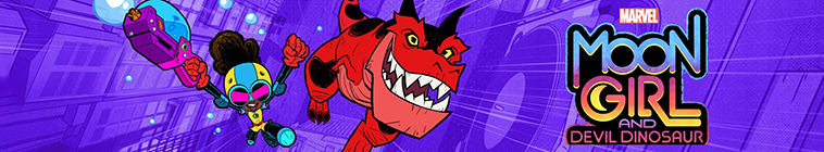 Moon Girl and Devil Dinosaur S01E07 XviD AFG TGx