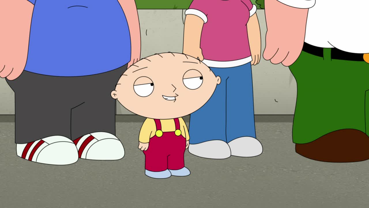 Family Guy S21E15 Adoptation 720p DSNP WEBRip DDP5 1 x264 NTb TGx