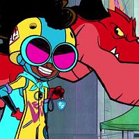 Moon Girl and Devil Dinosaur S01E11 XviD AFG TGx