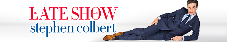 Stephen Colbert 2023 03 28 Mary J Blige 720p WEB H264 JEBAITED TGx