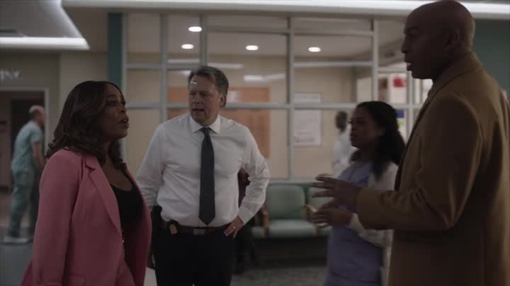 The Rookie Feds S01E19 WEB x264 TORRENTGALAXY