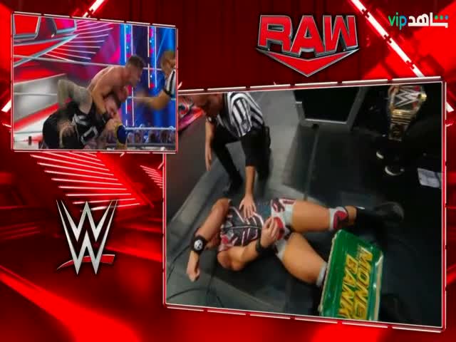 WWE Monday Night Raw 2023 03 27 WEB x264 Star TGx