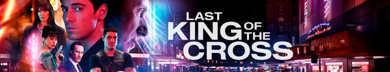 Last King of the Cross S01E08 720p WEBRip x265 MiNX TGx