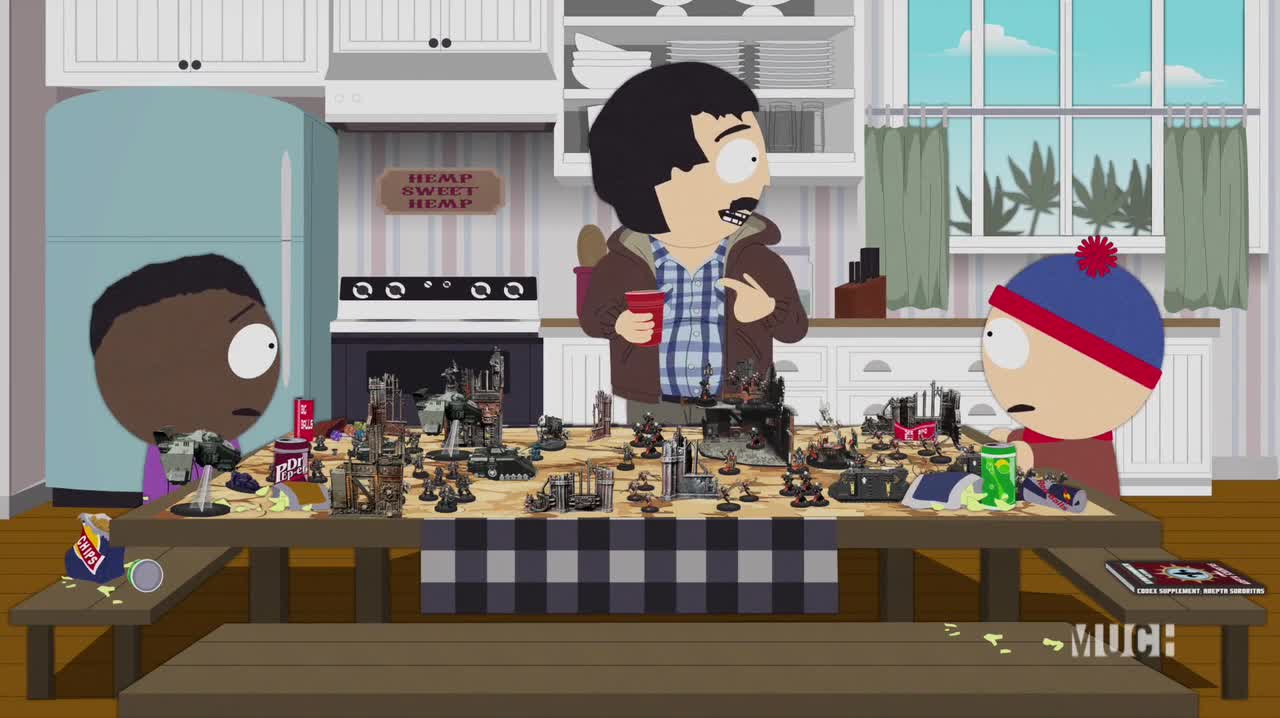 South Park S26E06 720p HDTV x264 SYNCOPY TGx