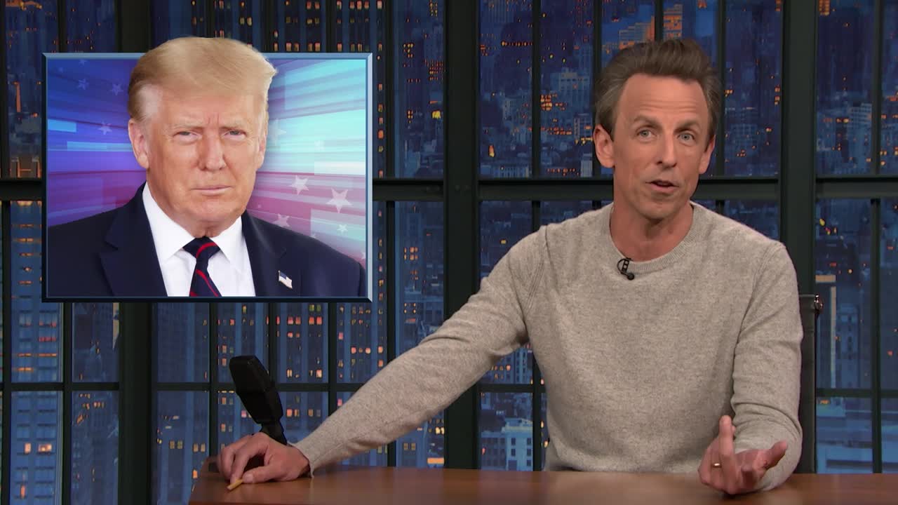 Seth Meyers 2023 03 29 Adam Scott 720p WEB H264 GLHF TGx