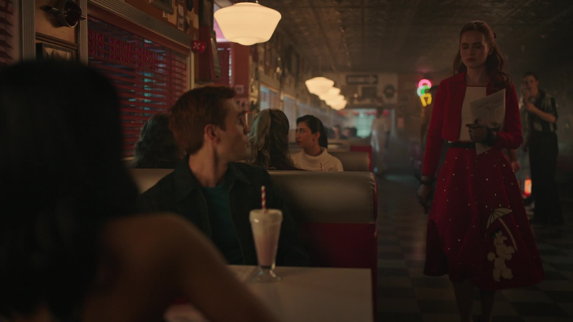 Riverdale US S07E01 1080p WEB h264 ELEANOR TGx