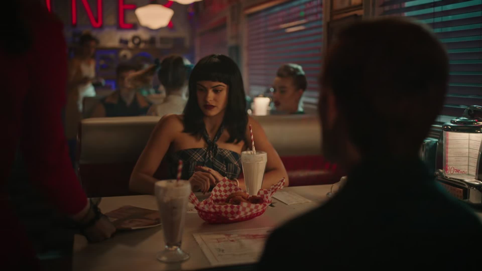 Riverdale US S07E01 1080p HEVC x265 MeGusta TGx