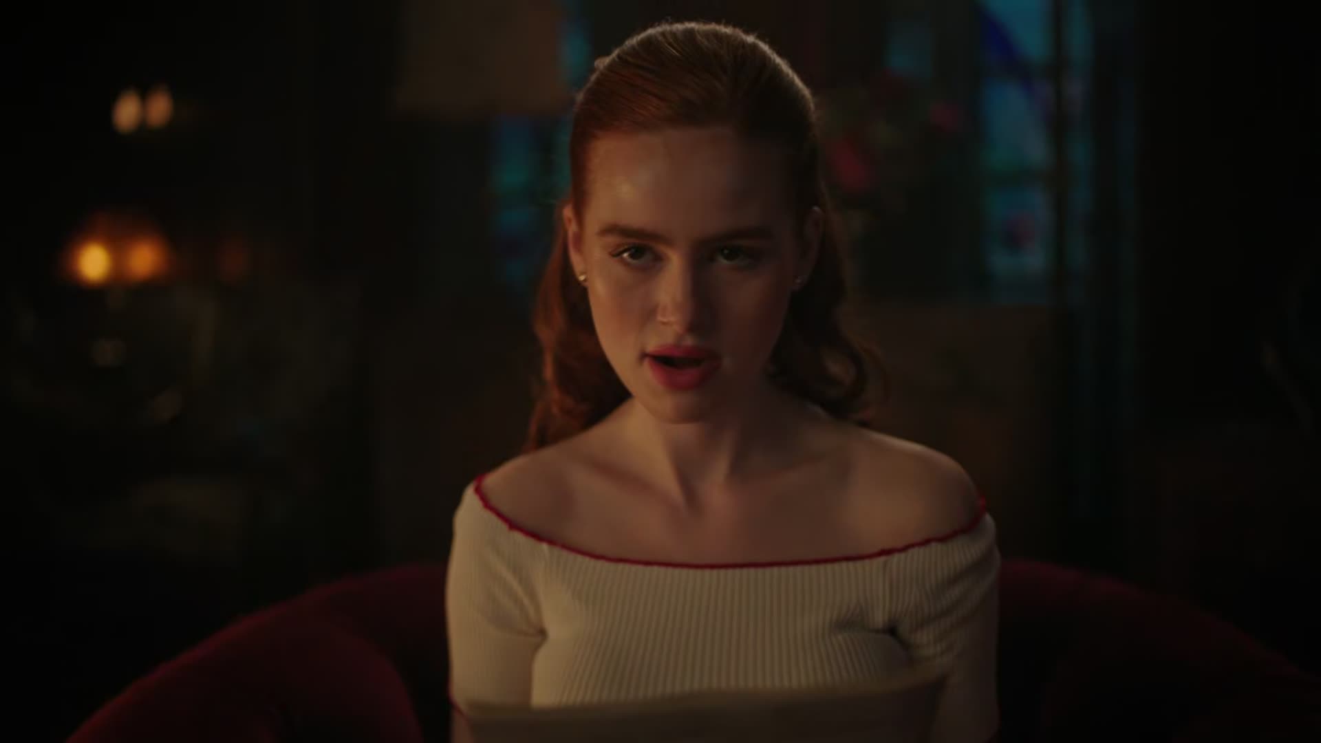 Riverdale US S07E01 1080p HEVC x265 MeGusta TGx