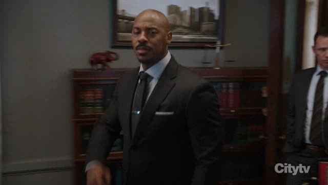 Law and Order S22E17 XviD AFG TGx