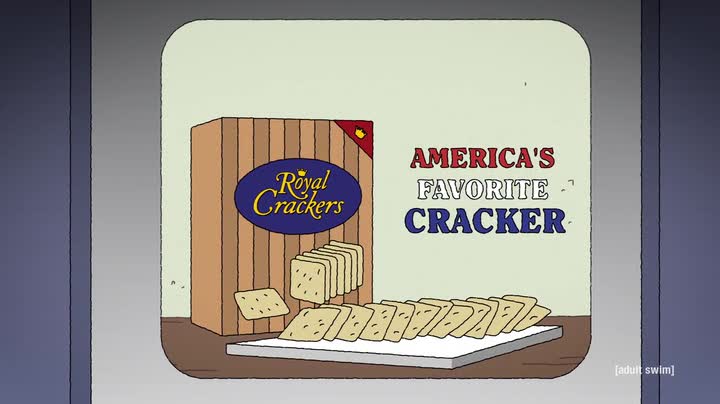 Royal Crackers S01E01 WEBRip x264 TORRENTGALAXY