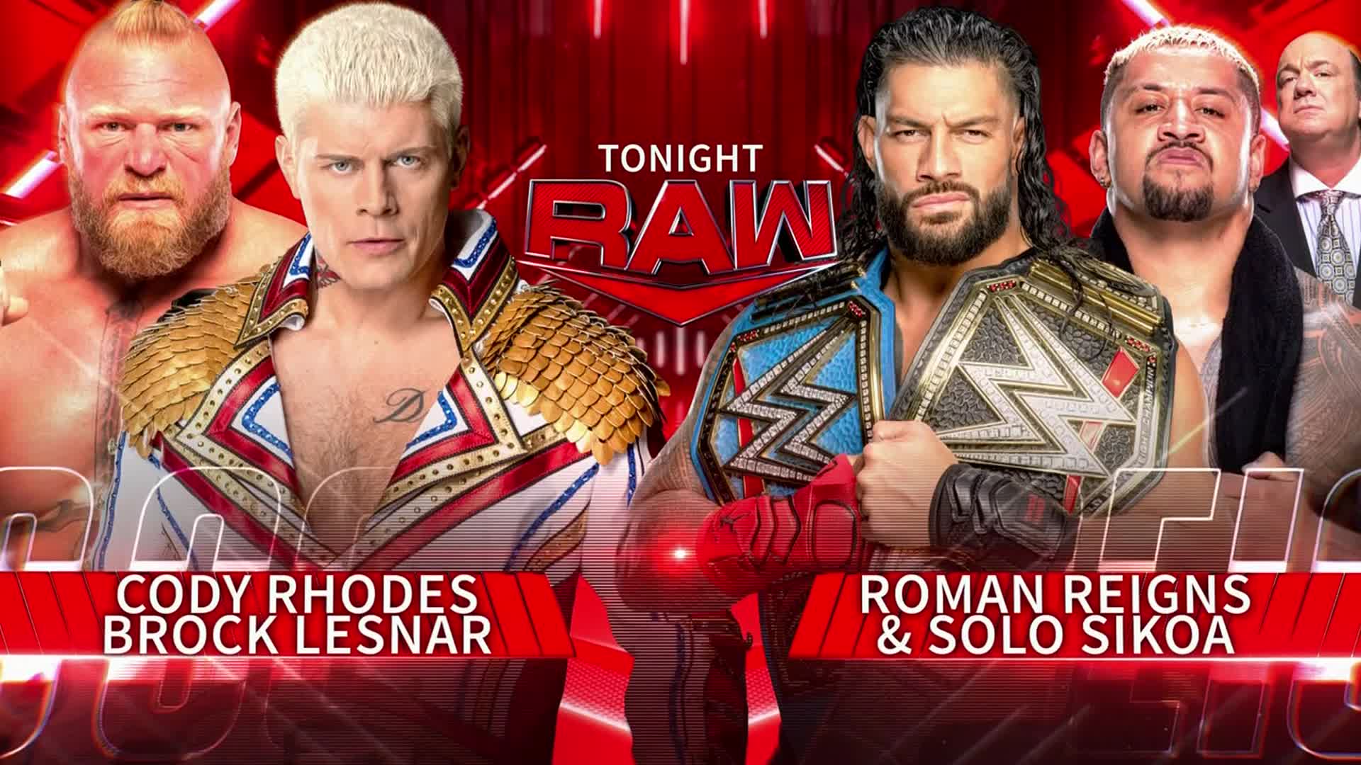 WWE Monday Night Raw 2023 04 03 1080p HDTV x264 NWCHD TGx
