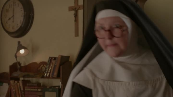 Sister Boniface Mysteries S02E01 WEB x264 TORRENTGALAXY