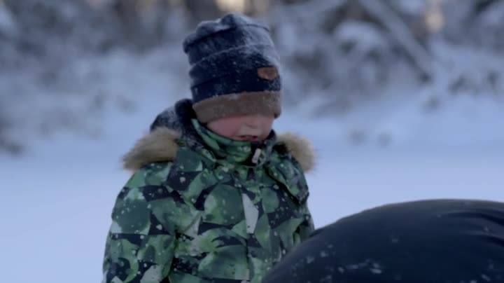 Life Below Zero Next Generation S05E19 WEB x264 TORRENTGALAXY