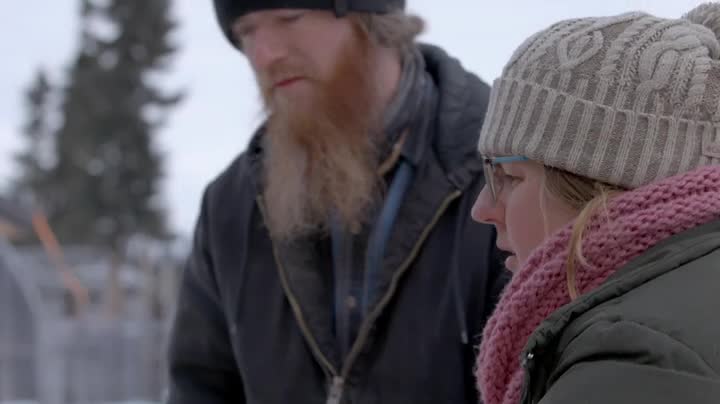 Life Below Zero Next Generation S05E19 WEB x264 TORRENTGALAXY