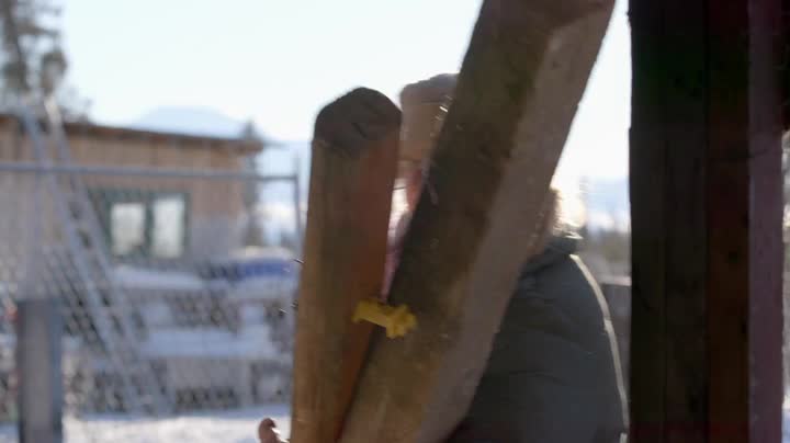 Life Below Zero Next Generation S05E19 WEB x264 TORRENTGALAXY