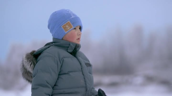 Life Below Zero Next Generation S05E19 WEB x264 TORRENTGALAXY