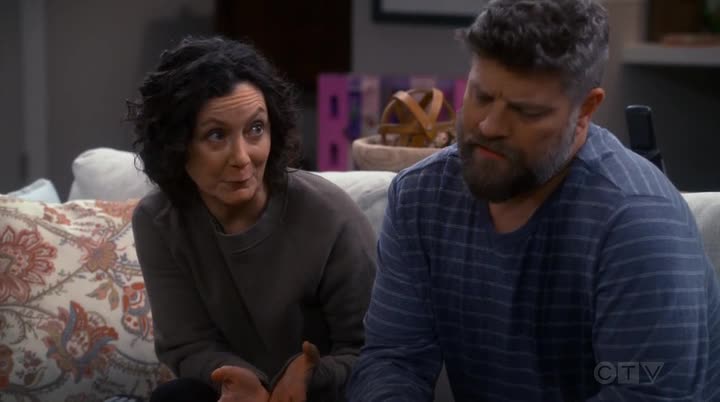 The Conners S05E19 HDTV x264 TORRENTGALAXY