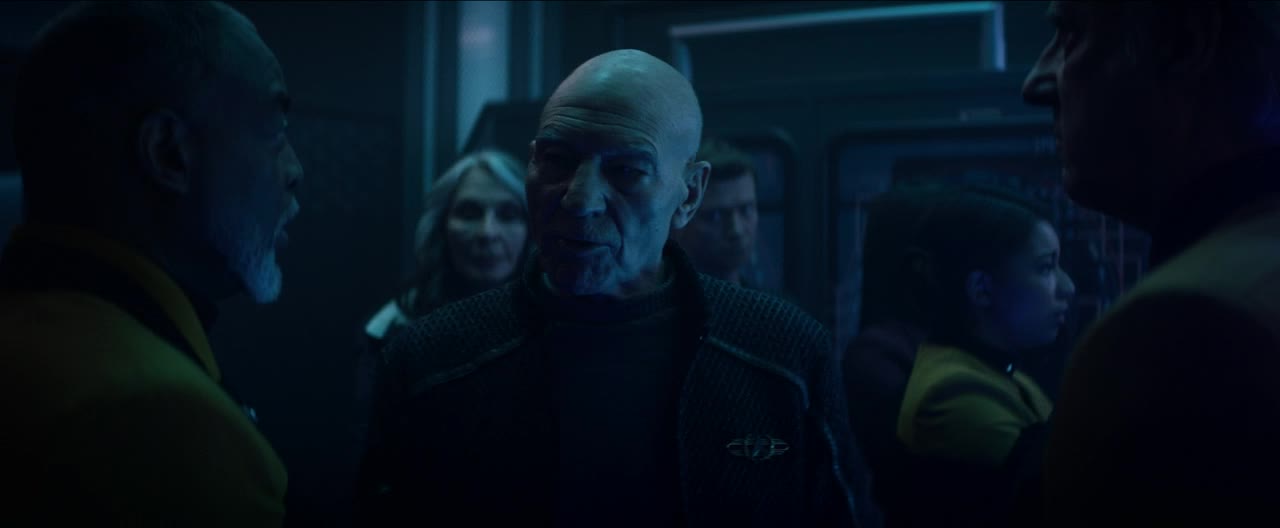 Star Trek Picard S03E08 720p WEB h264 ETHEL TGx