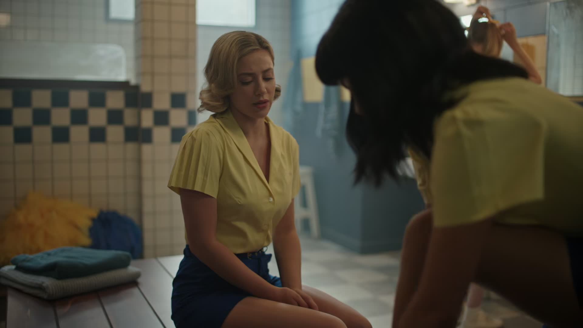 Riverdale US S07E02 1080p HEVC x265 MeGusta TGx