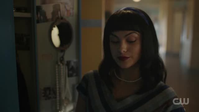 Riverdale US S07E02 XviD AFG TGx