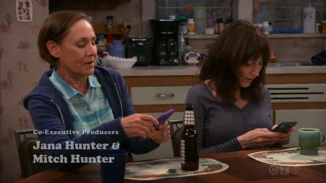 The Conners S05E19 XviD AFG TGx