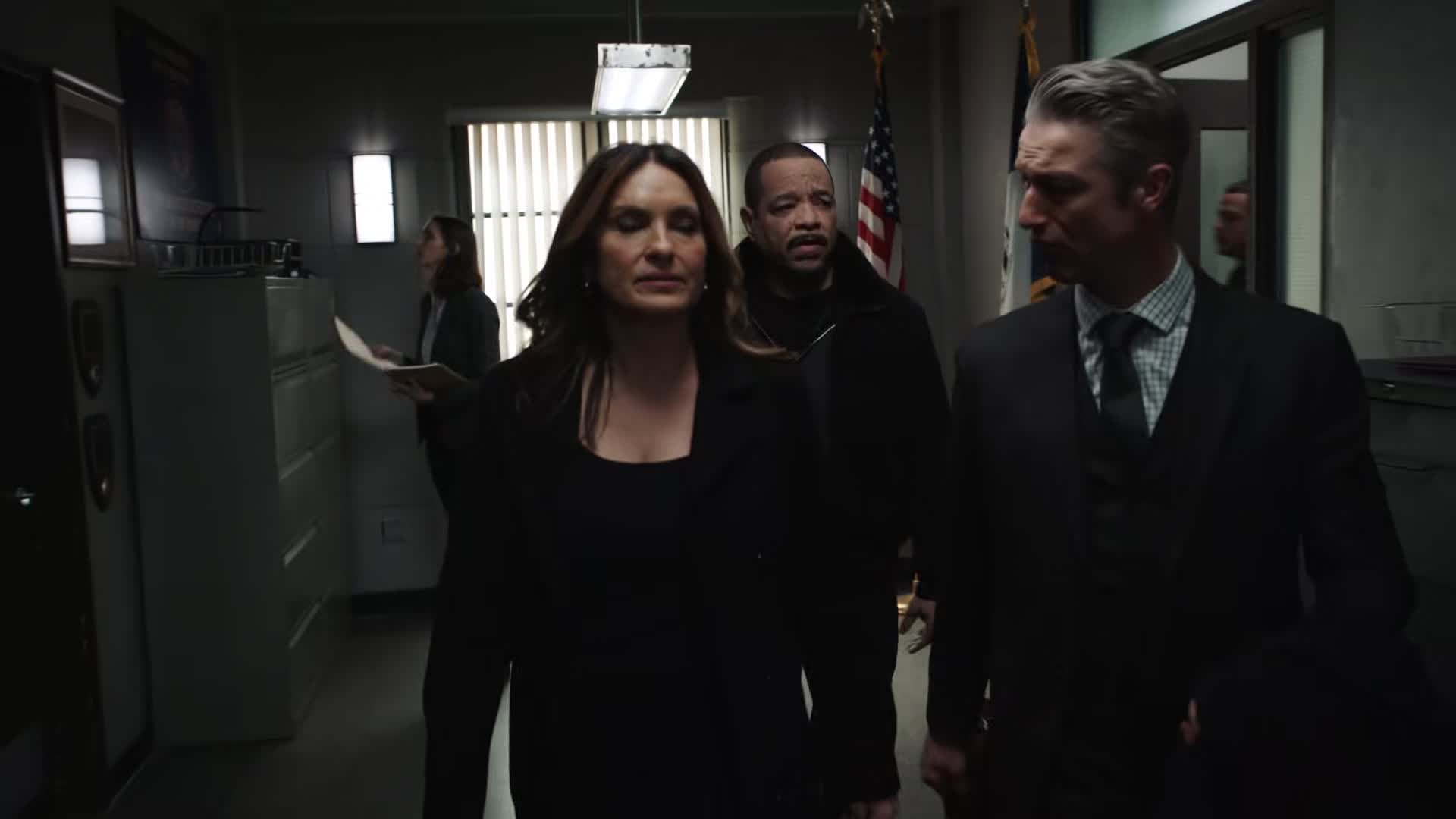 Law and Order SVU S24E18 1080p HEVC x265 MeGusta TGx