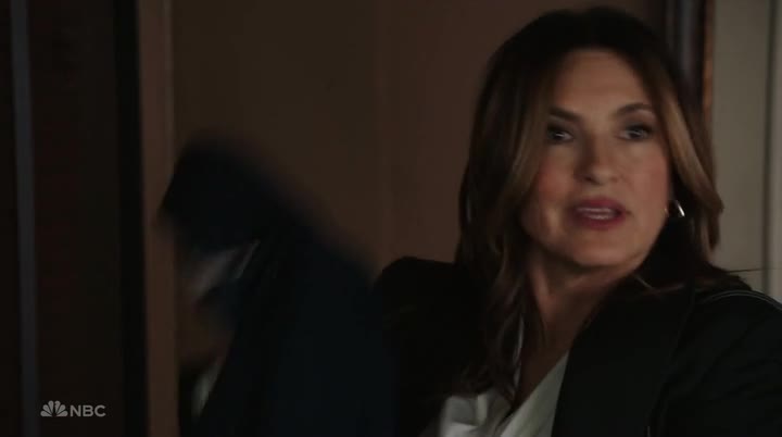 Law and Order SVU S24E18 HDTV x264 TORRENTGALAXY