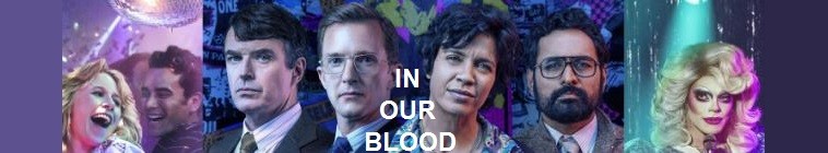 In Our Blood S01E03 Intriguing Habits HDTV x264 FQM TGx