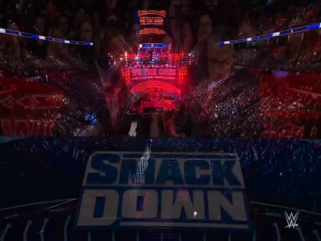 WWE Friday Night SmackDown 2023 04 07 HDTV x264 Star TGx