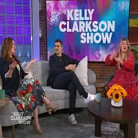 The Kelly Clarkson Show 2023 04 06 Ana Gasteyer 480p x264 mSD TGx