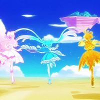 Hirogaru Sky Precure 10 720p Multiple Subtitle 0F9E237E Erai raws TGx