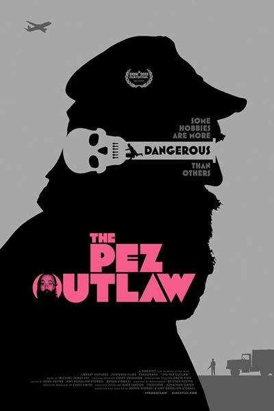 The Pez Outlaw 2022 1080p BluRay x265 R4RBG TGx