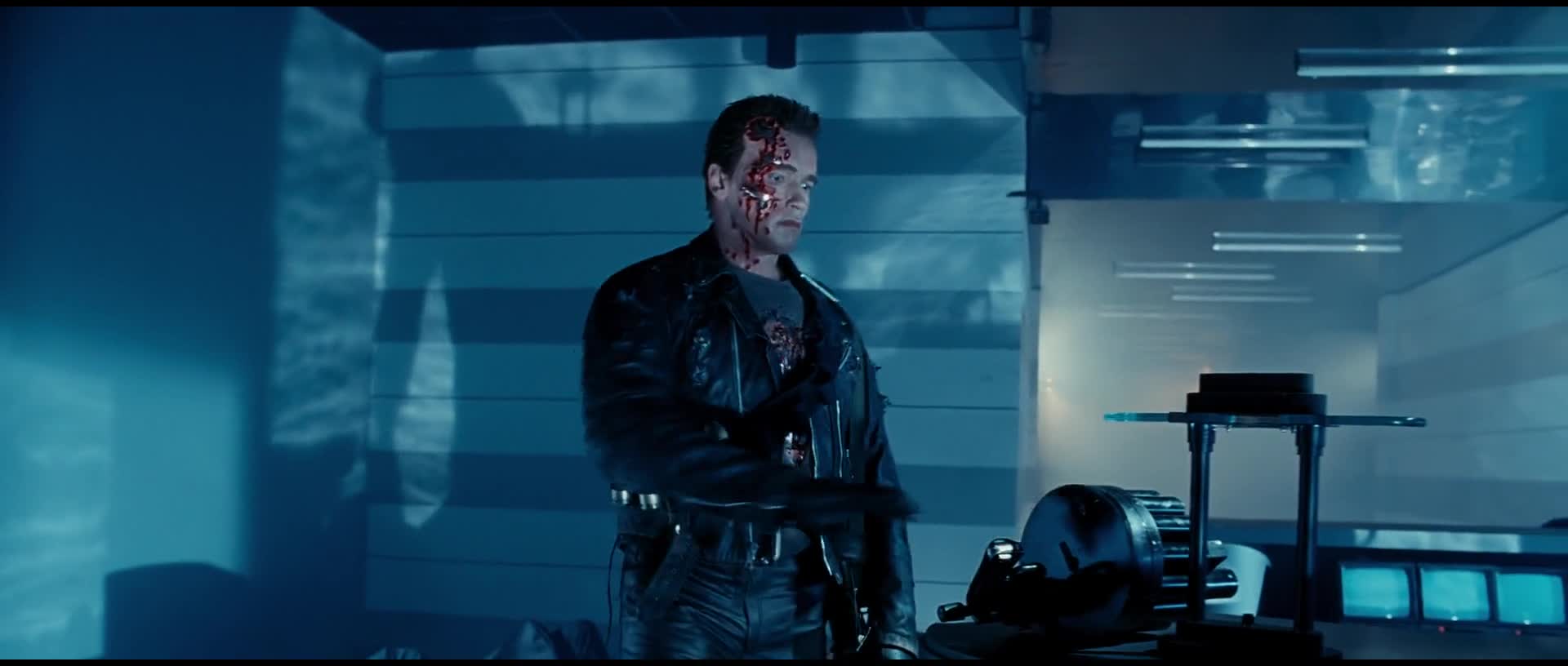 Terminator 2 Judgement Day 1991 Extended REMASTERED 1080p BluRay H264 AAC READ NFO RARBG TGx