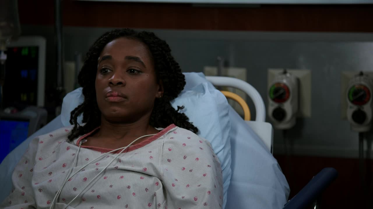Chicago Med S08E18 I Could See the Writing On the Wall 720p AMZN WEBRip DDP5 1 x264 KiNGS TGx