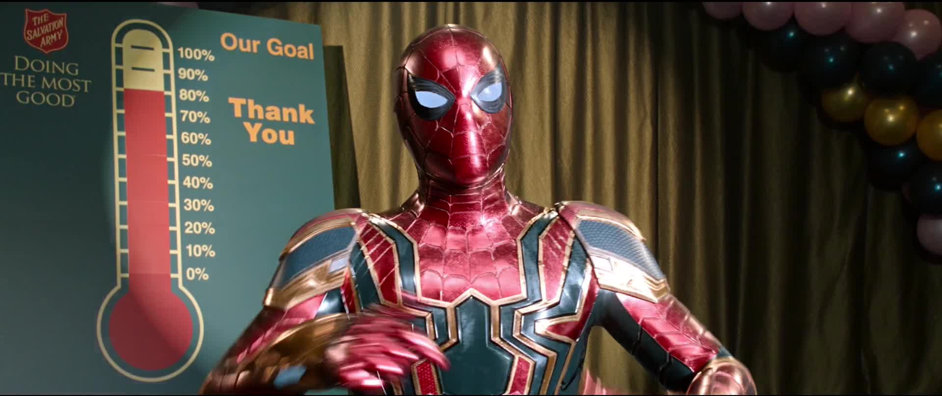 Spider Man Far from Home 2019 1080p BluRay H264 AAC RARBG TGx