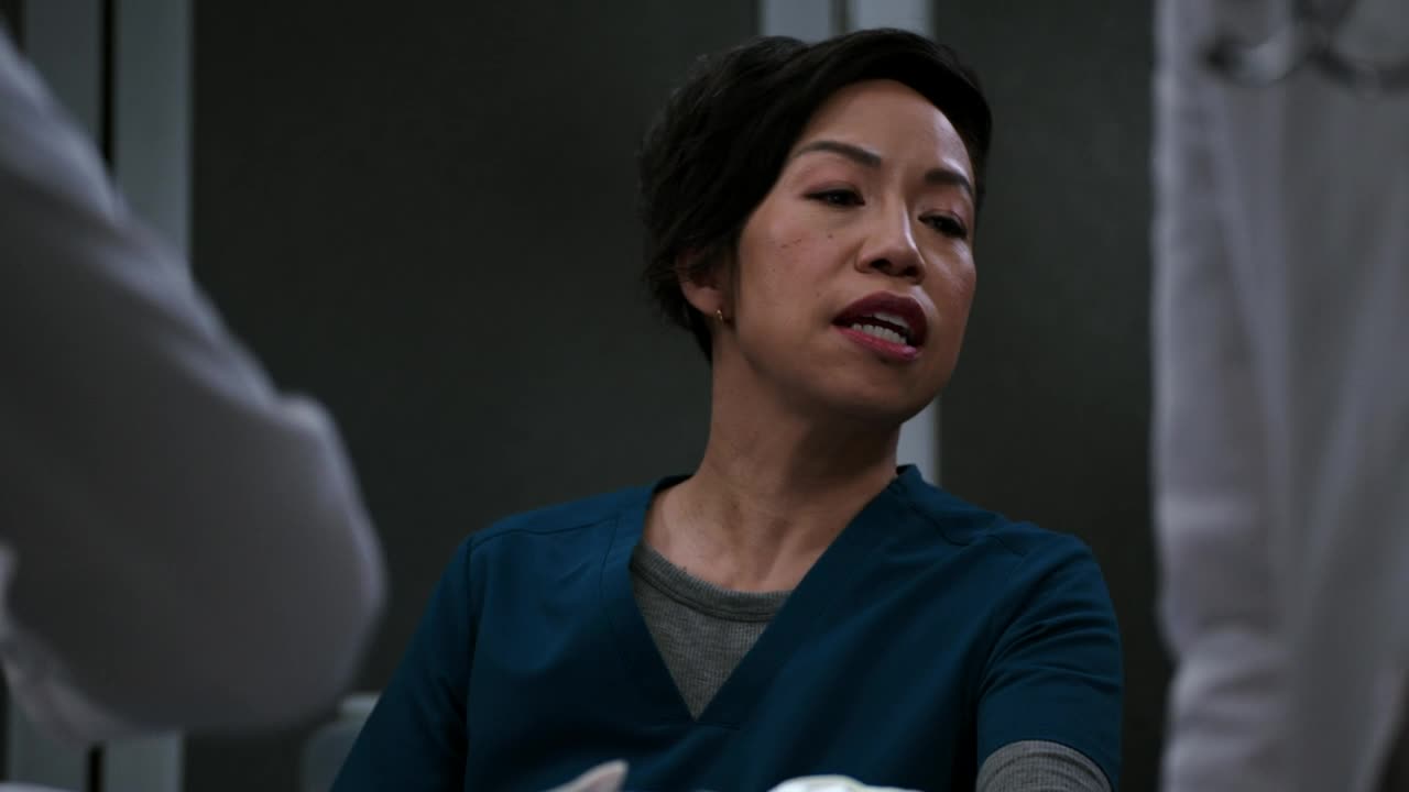 Chicago Med S08E18 I Could See the Writing On the Wall 720p AMZN WEBRip DDP5 1 x264 KiNGS TGx