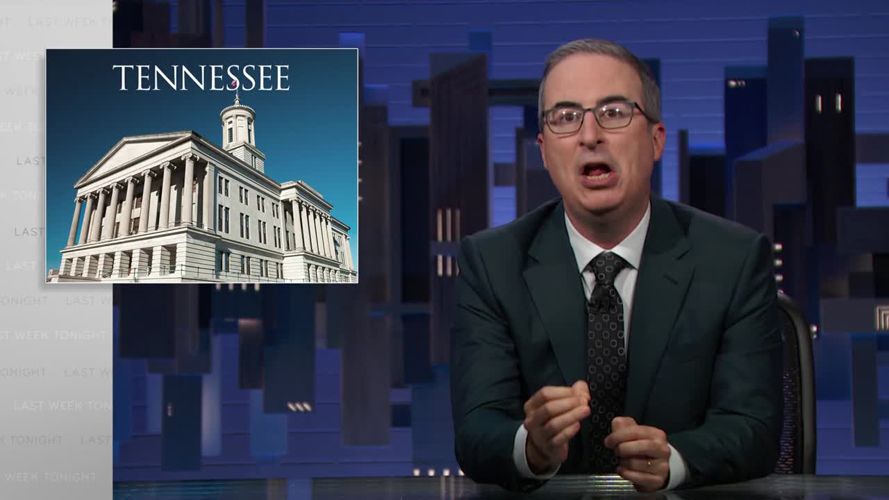 Last Week Tonight with John Oliver S10E07 720p WEB H264 CAKES TGx