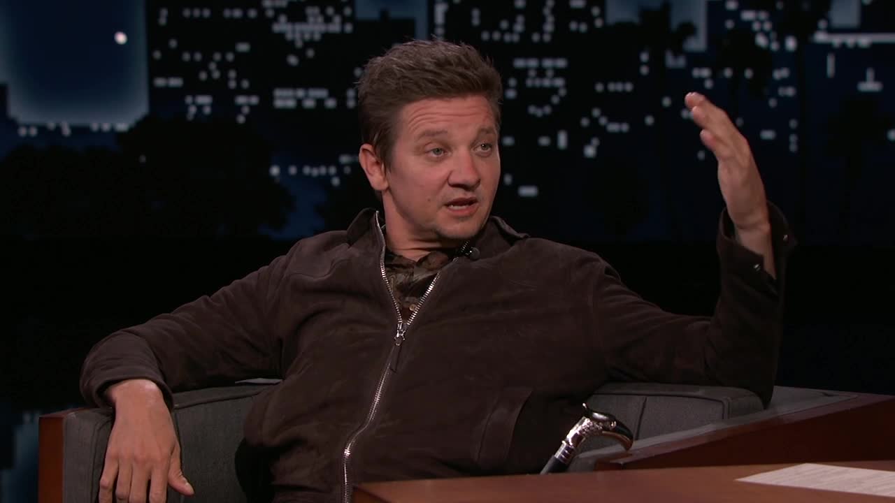 Jimmy Kimmel 2023 04 10 Jeremy Renner 720p WEB h264 EDITH TGx