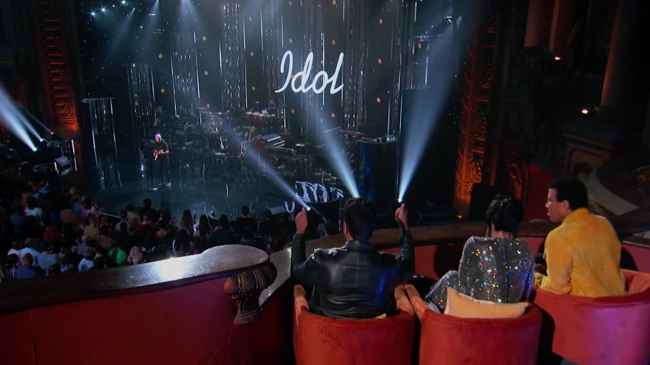 American Idol S21E10 720p WEB h264 KOGi TGx