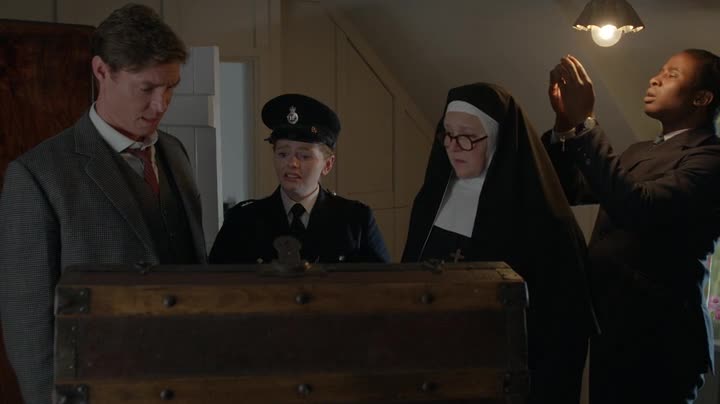 Sister Boniface Mysteries S02E04 WEB x264 TORRENTGALAXY