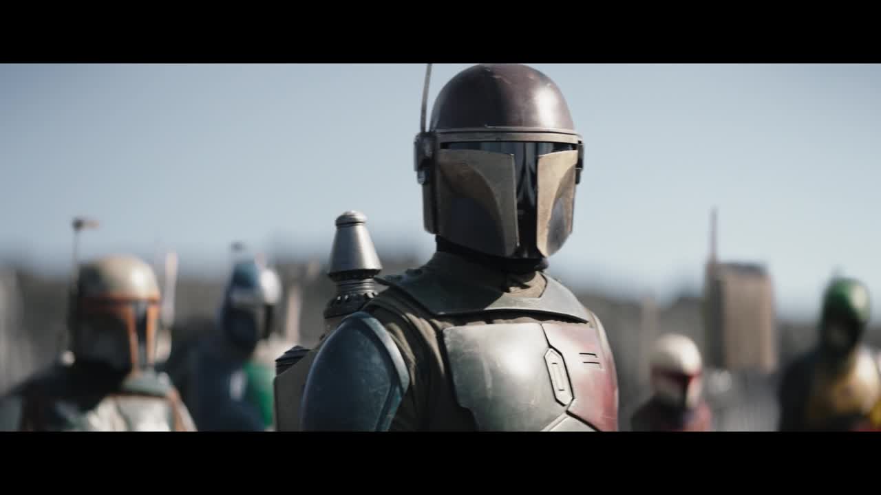 The Mandalorian S03E07 720p WEB h264 EDITH TGx