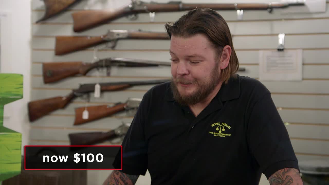 Pawn Stars S21E05 720p WEB h264 EDITH TGx