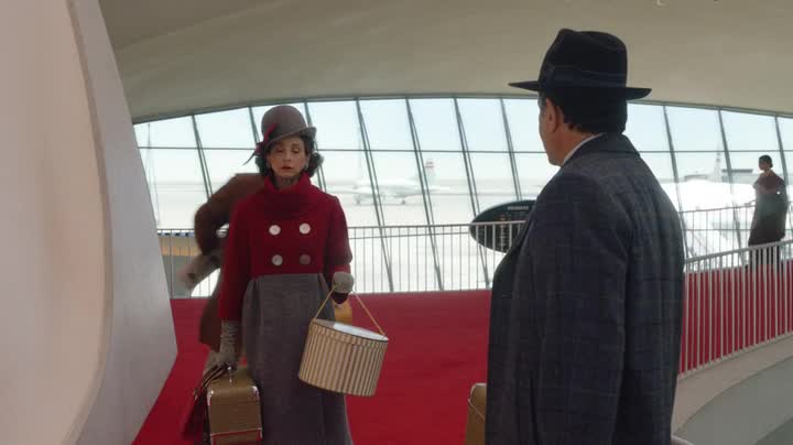 The Marvelous Mrs Maisel S05E01 WEB x264 TORRENTGALAXY